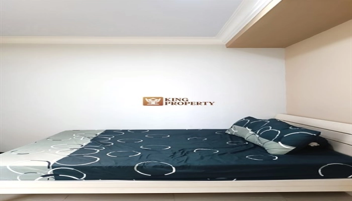Taman Anggrek Residence Best Price! 2BR Full Furnish Condominium Taman Anggrek Mall  8 7