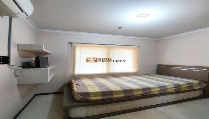 Royal Mediterania Good Item Termurah! 2 Bedroom Royal Medit Furnish Interior Bagus Homey Siap Huni, Central Park - Jakarta Barat. 18 7