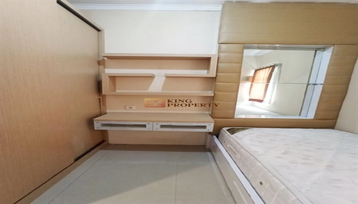 Royal Mediterania Siap Huni 3br Mediterania Garden Medit 2 Mgr Furnished City View<br> 8 7