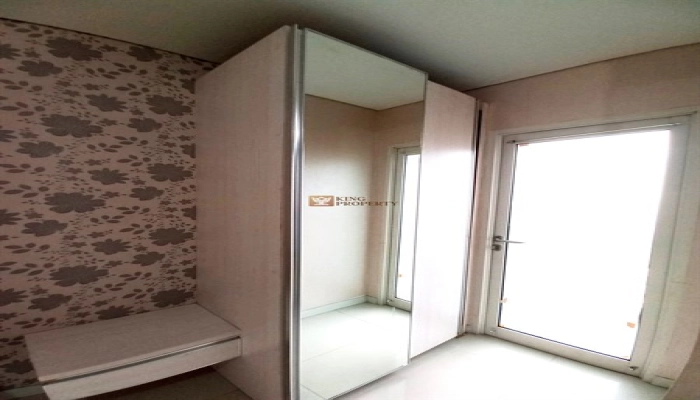 Madison Park Lantai Rendah, 2BR Madison Park Fully Furnish Dekat Central Park Mall 7 7