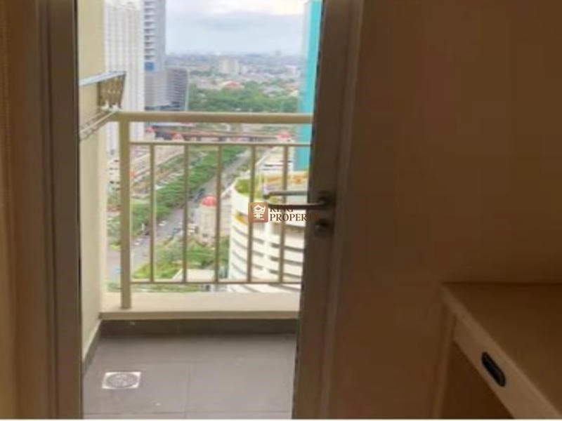 Madison Park Kampus & Mall Cuma Hitungan Menit! 2BR Furnish Madison Park 6 7