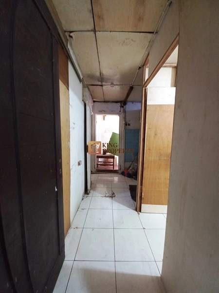 Jakarta Barat New Deal! Rumah 2 Lantai Angke Jaya 120m2 Full Bangunan Tambora 8 7