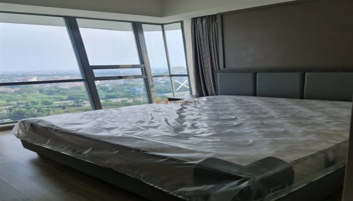 Jakarta Barat Luxury, Dijual 4BR St. Moritz Kembangan Akses Mall & Tol Super Cepat 8 7