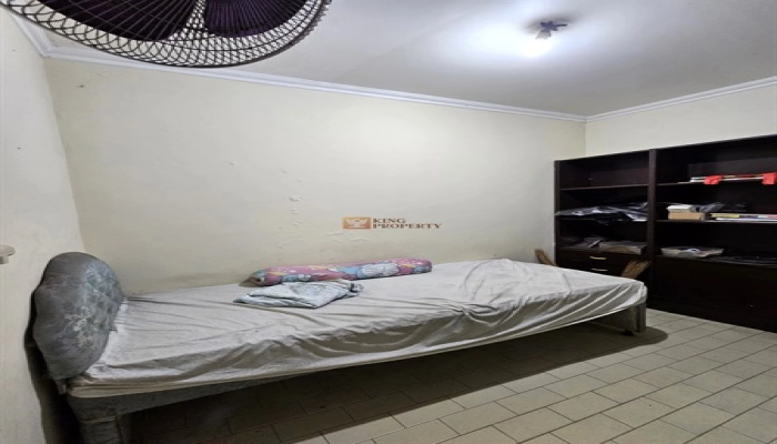 Jakarta Barat Dekat Tol Kebon Jeruk, Dijual Rumah Tosiga Strategis di Duri Kepa SHM 8 7