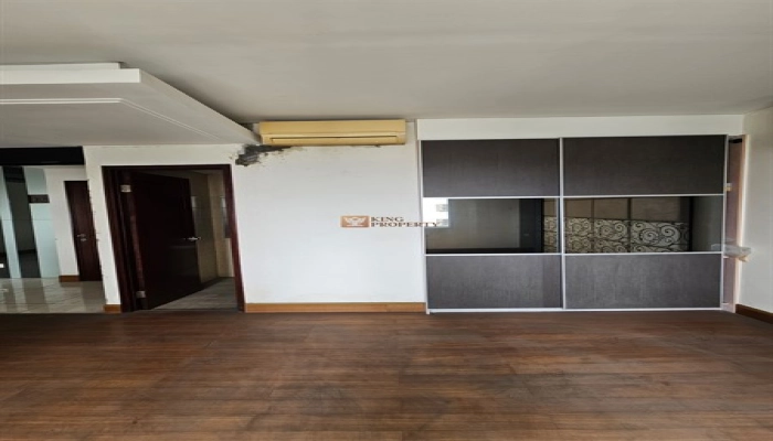 Jakarta Utara Coastal Serenity Meets City Lifestyle 2BR Jadi 1BR Mediterania Marina Residence Ancol Furnish Interior 7 7