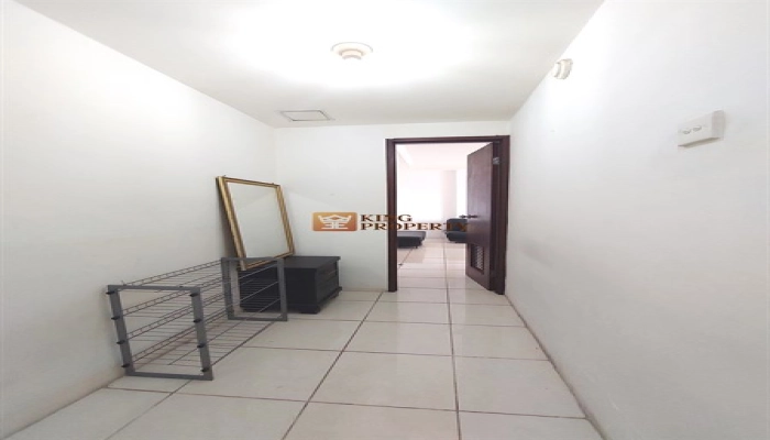 Royal Mediterania Good Item Murah! Unit Hook 3 Bedroom Mediterania Garden 2 Semifurnish Minimalis Rapi Nyaman Siap Huni, Central Park Area. 17 7