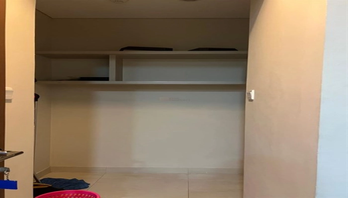 Taman Anggrek Residence Disewakan 2BR Taman Anggrek Residences – Lantai Rendah | Akses Langsung Mall Central Park & Taman Anggrek 7 7