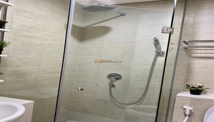Taman Anggrek Residence Urgent Sale! 1BR Taman Anggrek Residences Furnish Lantai Rendah 8 7