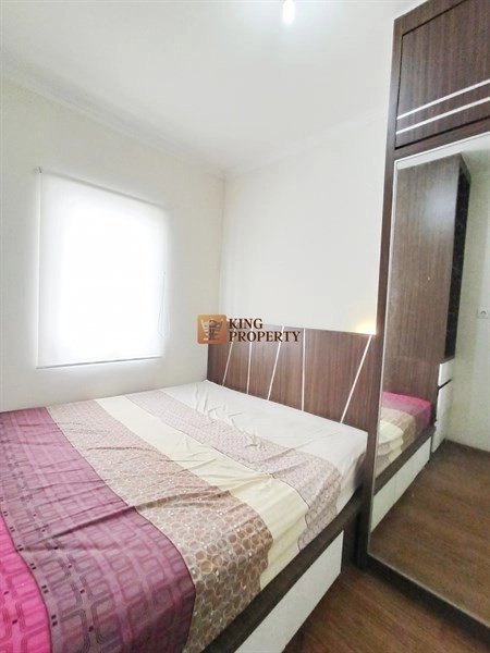 Jakarta Utara Furnish Lengkap! 3BR 73m2 Mediterania Gading Residence Medit Gading 8 7