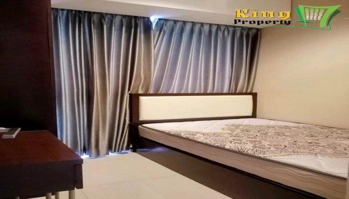 Taman Anggrek Residence Good Recommend Murah Interior Minimalis! Suite 3 Kamar Taman Anggrek Residences Furnish Lengkap Bagus View City Siap Huni. 15 7