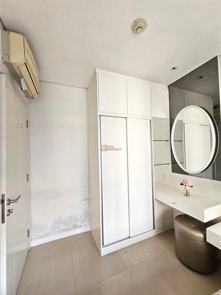 Madison Park Hot Price, Dijual 1 Kamar Apartemen Madison Park Furnish Lengkap 8 7