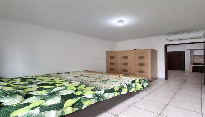 Royal Mediterania Minimalis Fungsional 2BR Mediterania Garden Residence 1 – Dekat Central Park & Taman Anggrek 7 7