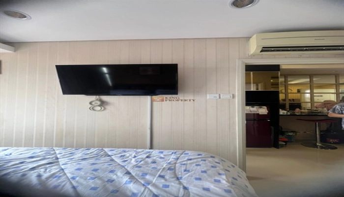 Madison Park Ngampus Dekat, Nongkrong Cepat, Sewa 1BR Madison Park Furnished 8 7