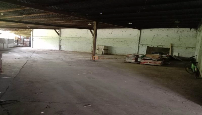 Jakarta Utara Gudang Komersial Pluit Jakarta Utara Cocok untuk Logistik Dekat Muara Karang & PIK 7 7