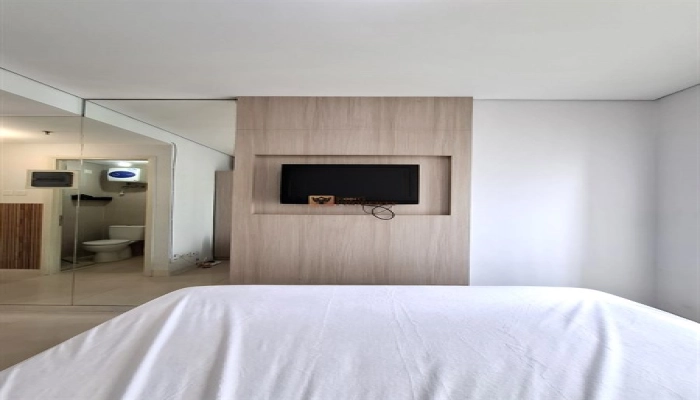 Madison Park Minimalis Rapi, Dijual Studio Madison Park Dekat Kampus Trisakti 8 7