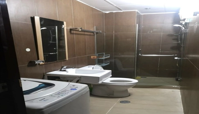 Royal Mediterania Value Tinggi! 2BR Mediterania Garden Residences 2 Full Furnish – Area Central Park 7 7