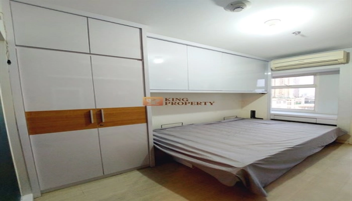 Madison Park Siap Disurvey, Studio Madison Park Furnish Interior Tanjung Duren 8 7