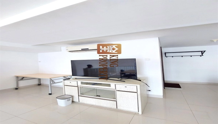 Neo Soho Recommend Murah! 2 Lt Soho Residence Neo Soho Cp Small Office Furnish 8 7