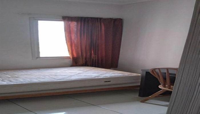 Jakarta Utara 2 Bedroom Mediterania Marina Residence Ancol – Modern Minimalist Simple Contemporary | Dekat Ancol & Jakarta Pusat 7 7