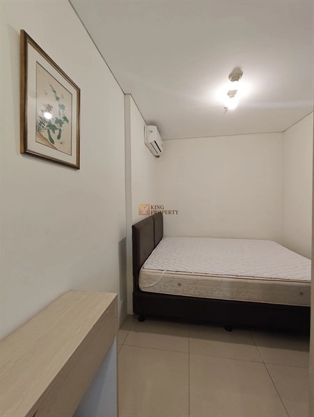 Jakarta Utara View Laut, Dijual 2 Kamar Northland Ancol Residence Furnish Bersih 8 7