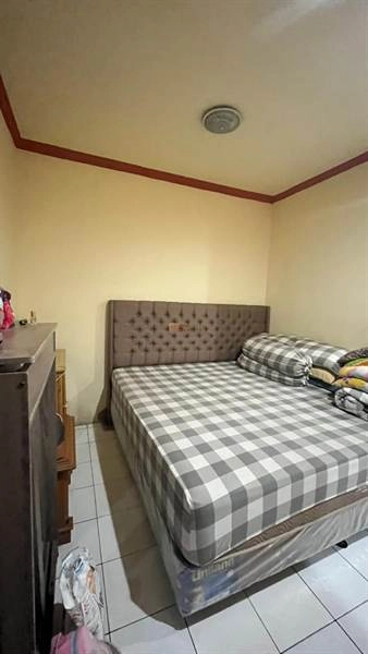 Jakarta Barat Dijual Rumah Estetik Modern Tropical Dekat BINUS Rawa Belong Cocok untuk Guest House & Kos Eksklusif 7 7