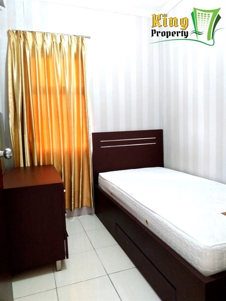 Royal Mediterania Best Unit Service! Mediterania Garden Residences 2 (MGR 2 TJ Duren) Type 2 Bedroom Furnish Bagus Lengkap Terang Rapi Bersih. 15 7