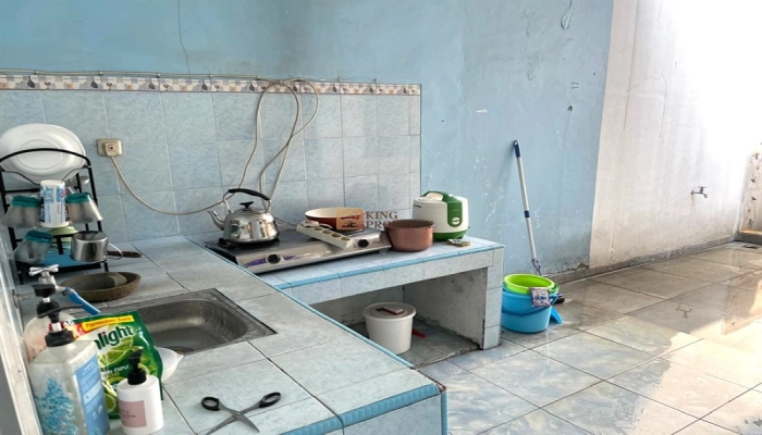 Jakarta Selatan Rumah Adem Hadap Timur – SHM Jagakarsa Unfurnish, Siap Poles & Nego 7 7