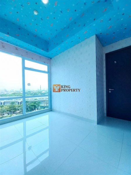 Jakarta Barat Lantai Rendah! 2BR 49m2 Apartemen Puri Mansion Kembangan Pool View 8 7