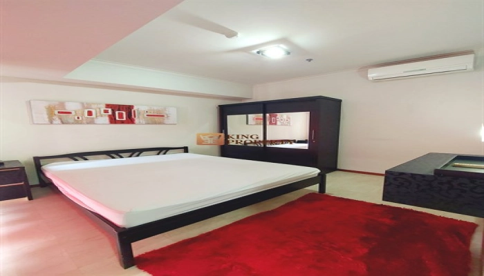 Royal Mediterania Hunian Strategis! 2BR Royal Mediterania Garden Furnished, Dekat Tanjung Duren  17 7