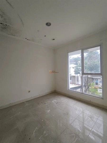 Bodetabek Rumah 2 Lantai Natura City Serpong Modern Minimalis Tropis, Dekat BSD City, AEON Mall & Akses To 7 7