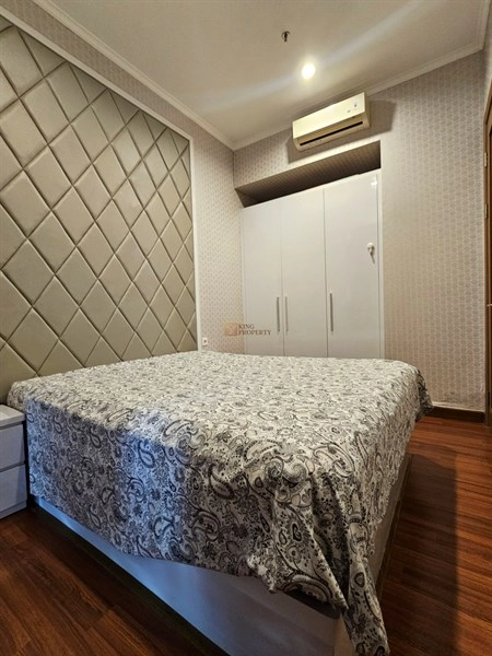 Taman Anggrek Residence Recommend Murah, 1BR Condominium Taman Anggrek Residence Mewah 8 7