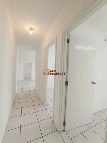 Jakarta Utara Unit gandeng! 3 Kamar Apartemen Paladian Park Kelapa Gading View Kota 8 7