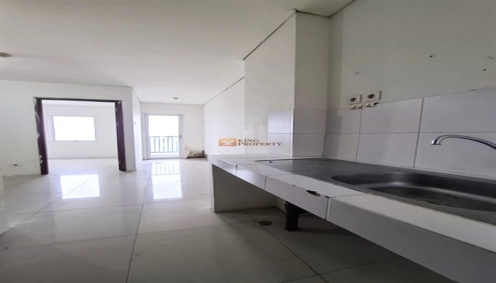 Jakarta Utara Dekat Mangga Dua Square, 1 Kamar Northland Ancol Residence Jakarta Utara 8 7