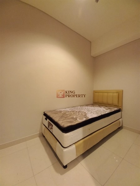 Taman Anggrek Residence Best Deal! 2BR Taman Anggrek Residences Semifurnish Bagus Bersih Rapi, Siap Huni. 18 7