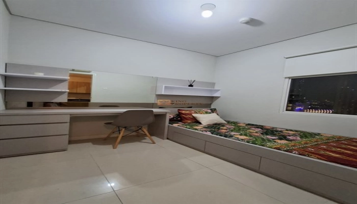 Madison Park Unit Luas, 2BR Madison Park Fully Furnish Tanjung Duren Lantai Rendah 8 7