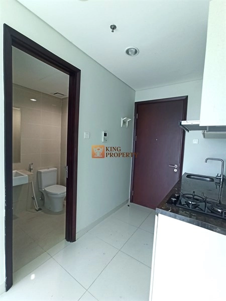 Jakarta Barat Hot Offer! Studio Puri Mansion Apartment Rapi Bersih Homey Siap Huni 22 7