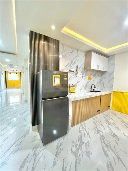 Bodetabek Langka! Kos Premium Bintaro Tengah Kota, Siap Untung Pasif Setiap Bulan 7 7