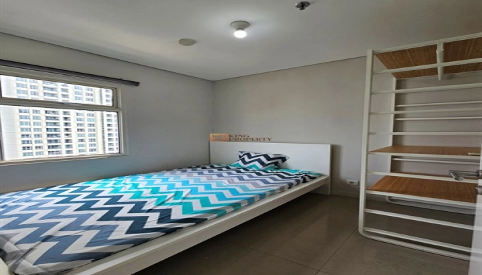 Madison Park Unit Nyaman, 2BR Madison Park Furnish Bagus Akses Strategis 8 7