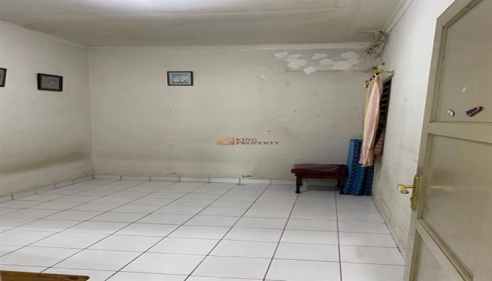 Jakarta Barat Rumah Ideal Duri Kosambi Kresek Indah, Strategis & Potensial SHM 9 7