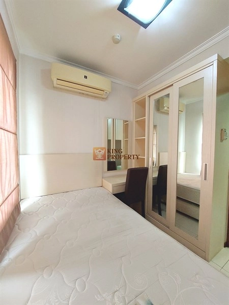 Royal Mediterania Interior Cozy! 2BR 61m2 Royal Mediterania Medit 3 Rmg Cp Tanjung Duren 18 7