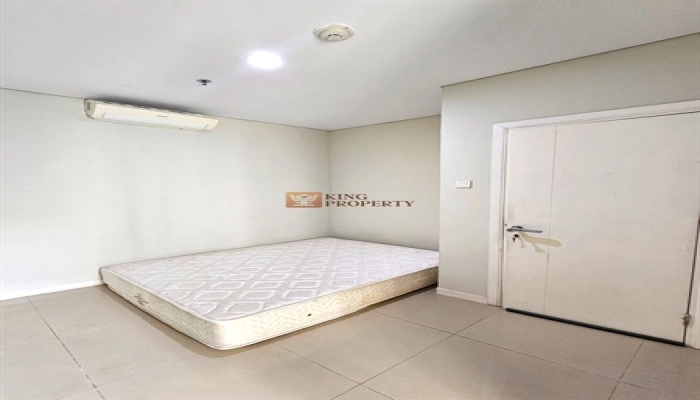 Jakarta Barat Interior Design! 2BR Apartemen Metro Park Residence Reday Survey 21 7