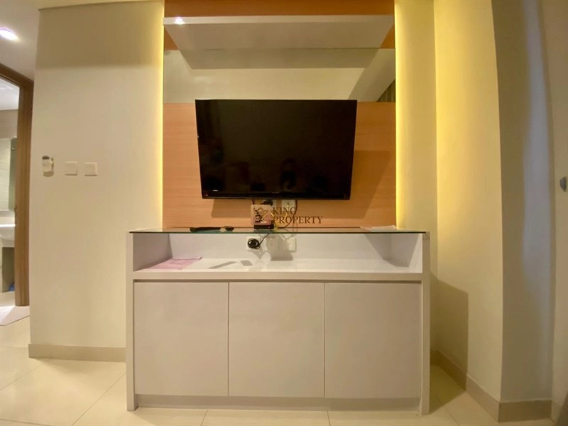 Taman Anggrek Residence Design Interior, Disewa 2BR Taman Anggrek Residence Tanjung Duren 7 7