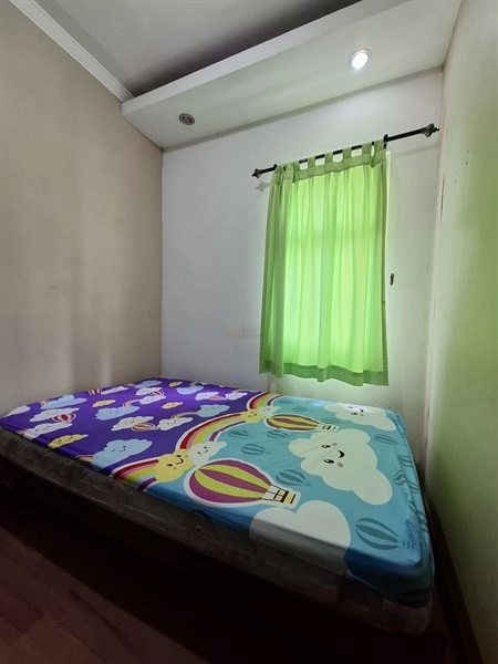 Royal Mediterania Disewakan 2BR Mediterania Garden Residence 2 – Lantai Rendah | Modern Minimalist Contemporary | Walking Distance Mall Central Park 7 7