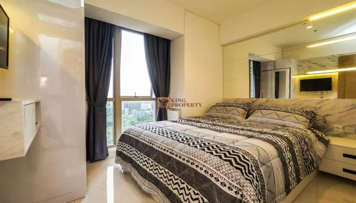 Taman Anggrek Residence Dekat Esa Unggul, Disewa 3 Kamar Taman Anggrek Residence Tanjung Duren  7 7