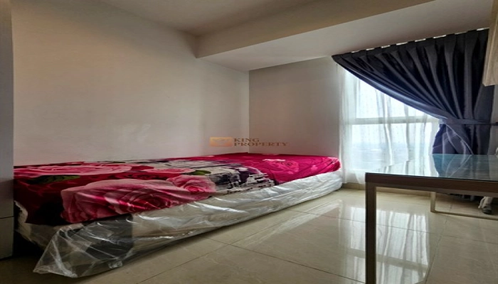 Jakarta Barat Unit Cantik West Vista Puri 2BR Lokasi Strategis, Ready di Survey! 8 7
