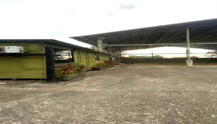 Bodetabek Cocok Untuk Logistik, Tanah Gudang Pool Legok Tangerang 1.100m2 7 7