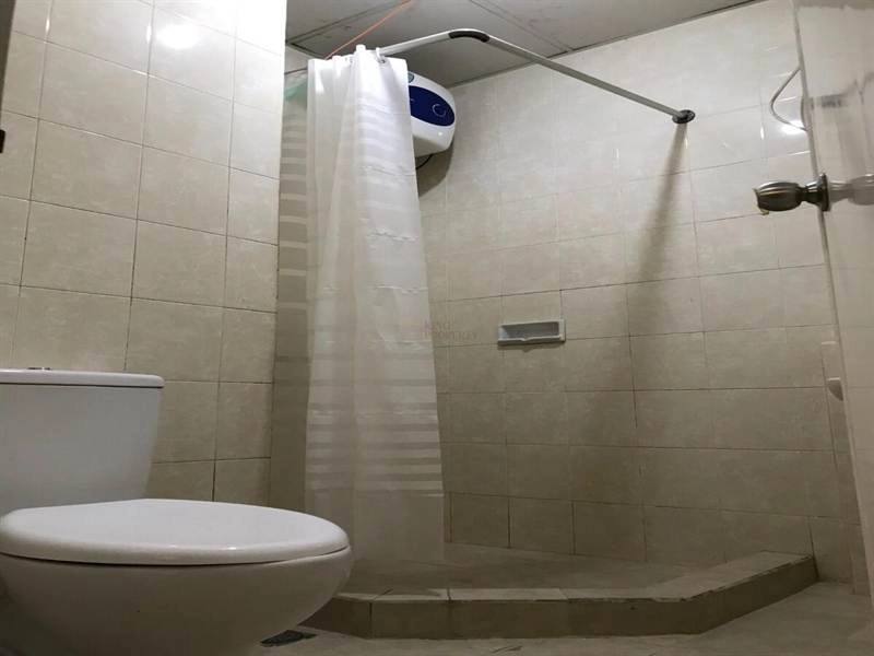 Jakarta Pusat Modern Minimalist Warm Contemporary Dijual 1BR Cosmo Mansion Jakarta Di Atas Thamrin City & Dekat Grand Indonesia 7 7