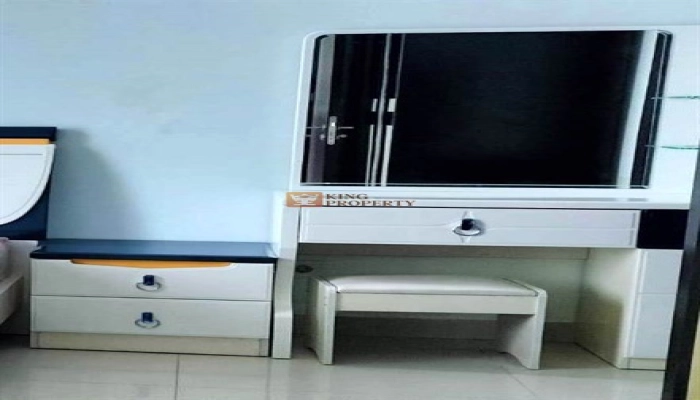 Jakarta Barat Fully Furnish, 3 Kamar Apartemen Puri Mansion Fengshui Bagus  8 7