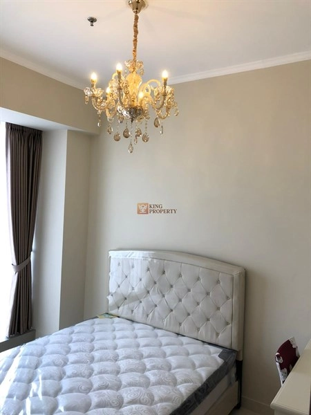 Taman Anggrek Residence Furnish Baru, 2BR Condominium Taman Anggrek Residence Lantai Rendah 8 7