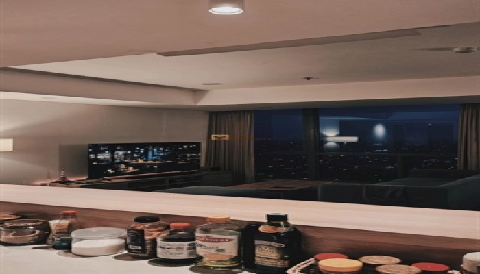Lainnya Lux Private Lift! Disewakan 3BR Hillcrest House Karawaci Siap Huni 3 7